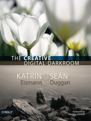 cover image of The Creative Digital Darkroom